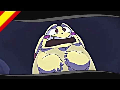 PokeAwesome 2 - Getting a Gym Badge [Spanish Fandub]