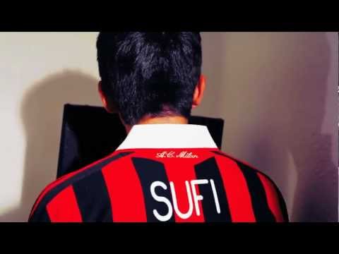 Ali Sufi - Kontrasten feat. Ethanol [Prod. Trackmansion] (Part 1/3)