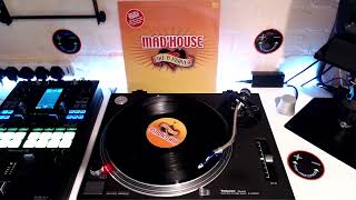 Mad'House - Like A Prayer (Main Mix)