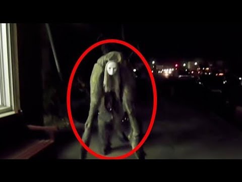 ПОПРОБУЙ НЕ ОТВОРАЧИВАТЬСЯ ЧЕЛЛЕНДЖ - Это демон, призраки в реальной жизни. Тест на психику