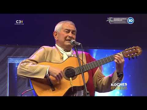 POR SIEMPRE TUCU | Recital COMPLETO en COSQUÍN 2025 | Cadena 3 Argentina