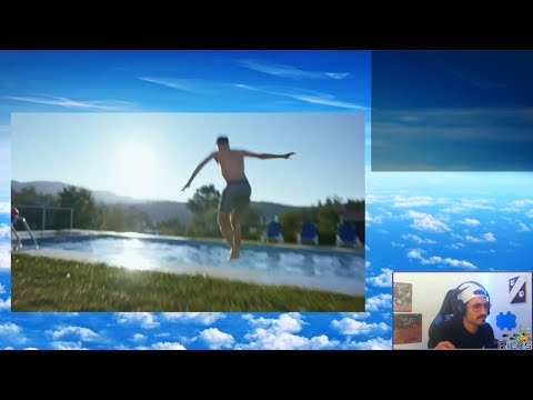 REACT RUSSO - Colina