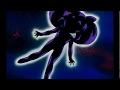 Chibiusa Transforms into Black Lady HD