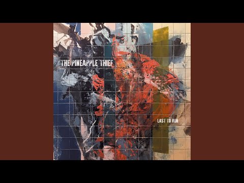 Election Day Lyrics – The Pineapple Thief thumbnail