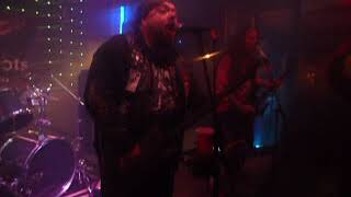 Bloody Roots &quot;Chaos BC&quot; (Sepultura cover) 12/8/18