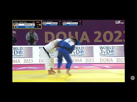 Fabio Basile - Kani Basami