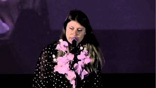 Lydia Ainsworth Performs MALACHITE LIVE at Rooftop Films
