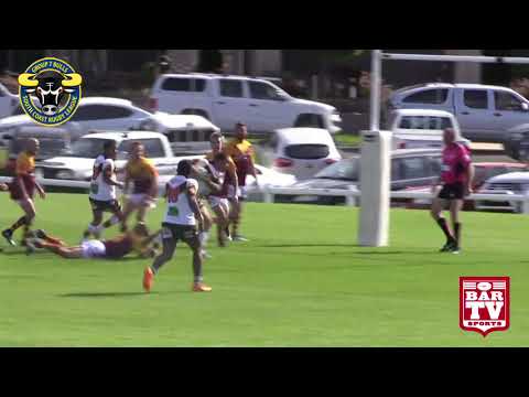 2018 Group 7 RL Round 2 3rd Grade Highlights - Shellharbour Sharks Vs Mt Warrigal
