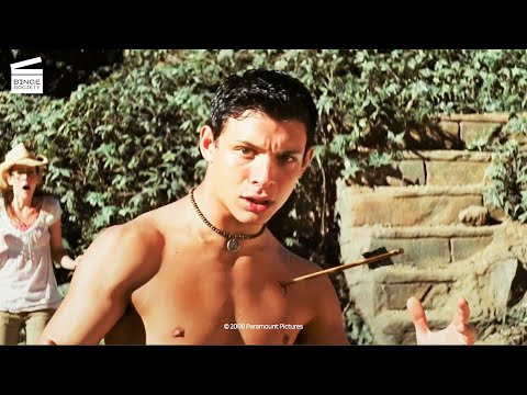 The Ruins: They are not welcomed