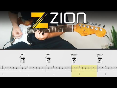 Zion - Thalles Roberto