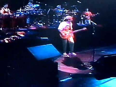 CARLOS SANTANA & SADAO WANABE Europa