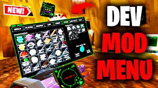 NEW Animal Company MOD MENU is INSANE! (*NEW UPDATE*)