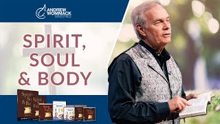 Download lagu Spirit, Soul, and Body mp3 Download lagu Spirit, Soul, and Body mp3