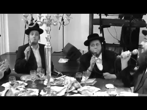 Malchus Choir  קהילות הקודש שמסרו נפשם - מקהלת מלכות
