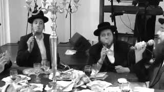 Malchus Choir  קהילות הקודש שמסרו נפשם - מקהלת מלכות