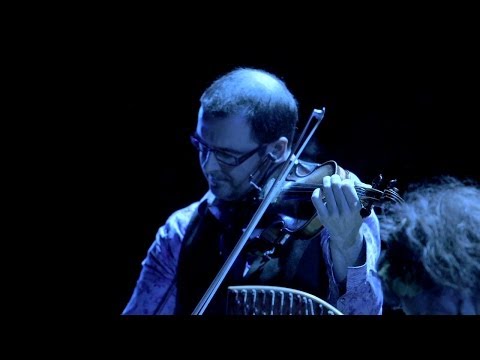 Christmas Celtic Sojourn: Iss Flach | WGBH Music