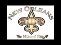 Daddyyo New Orleans Bounce