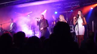 Heaven 17 - We Live So Fast: Sheffield: Nov 2017