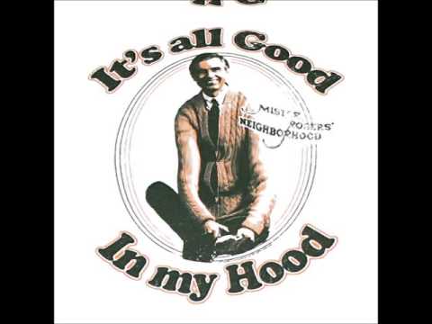 Its All Good Remix - Johnny feat K-Hutch & Donnie