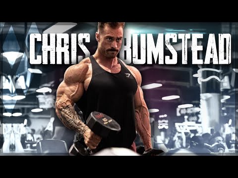 CHRIS BUMSTEAD - UNSTOPPABLE - Classic Physique Motivation 2021