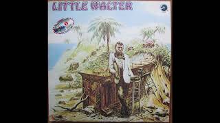 Little Walter – Flying Saucer