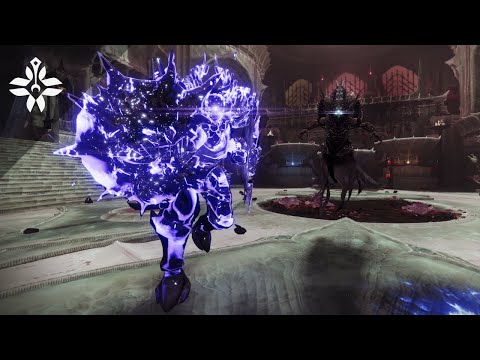 Trespass (Witch High Action) - Destiny 2: Season of the Witch OST