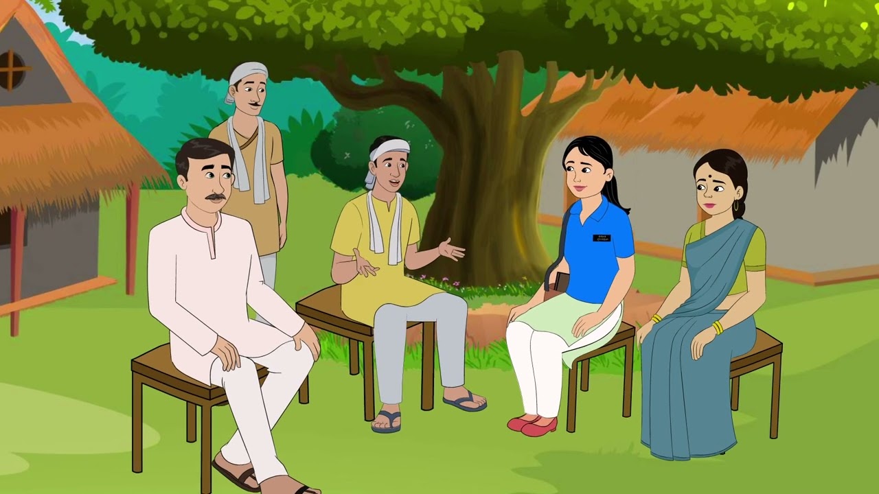 Liquid Waste Management Animatics