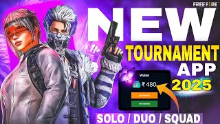 Finally, the Best BGMI Tournament App is Here for 2025 thumbnail