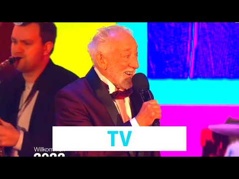Dieter Hallervorden - 80 Plus | Willkommen 2022