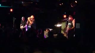 7 Seconds - Somebody Help Me Scream/Regress No Way -  DC &#39;23