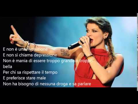 Difendimi per sempre - Alessandra Amoroso