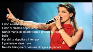 Difendimi per sempre - Alessandra Amoroso