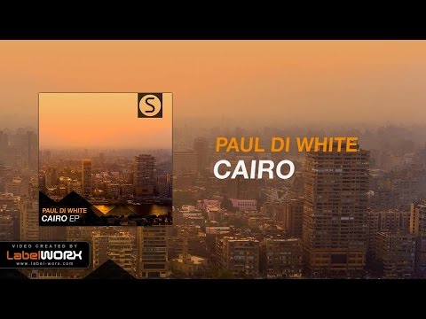 Paul Di White - Cairo (Original Mix)