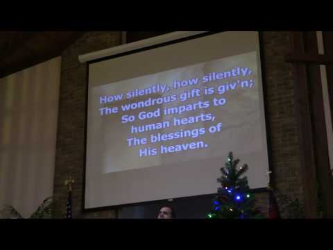 Hymn #135- O Little Town of Bethlehem 12-24-16