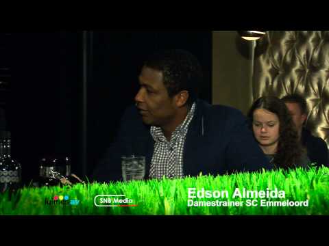 POLDERCUP TV 18 NOV 2013 DEEL 2