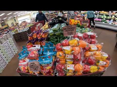 Viagem do Trader Joes