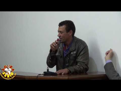 Tribuna Vanderleizinho dia 4 de outubro de 2016