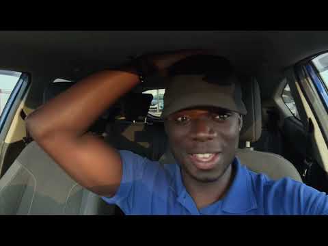 What My Life REALLY Looks Like: Security Guard, Journalism & Muay Thai