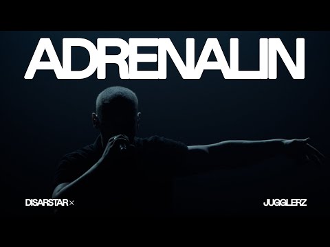 Video thumbnail for Adrenalin