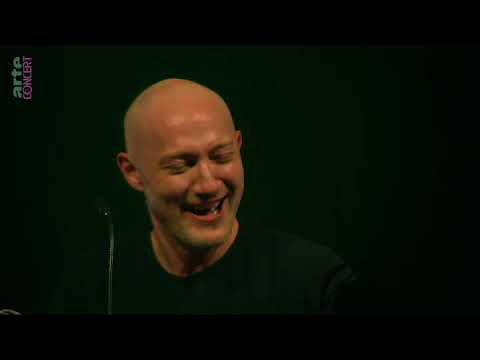 Paul Kalkbrenner - Live auf dem Fairground Festival (01.12.2023)