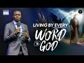 Living By Every Word Of God Phaneroo Service 500 Apostle Grace Lubega