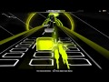 Audiosurf - The Chemical Brothers - Don't Think ...
