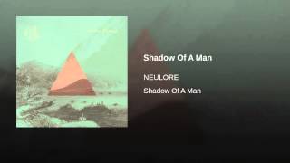 Shadow Of A Man