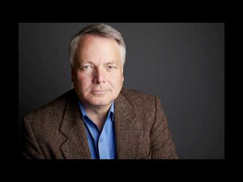 #1630 The Vietnam War: An Interview with Historian Geoffrey Wawro