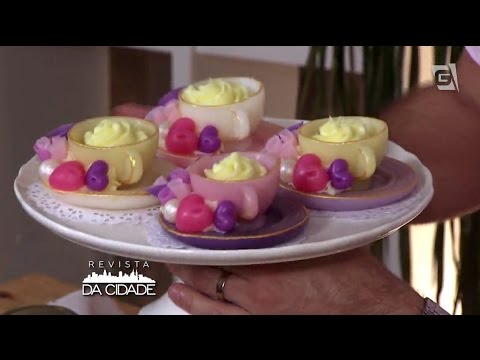 Revista da Cidade - Sabonete Natalino (11/12/14)