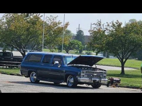 American SuperBowl CB 6 AM "Drugman" 9+20 in southern Poland CB Radio by "Bigfoot" Krakow 77Poland 