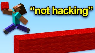 Hypixel&#39;s FUNNIEST Hackers!