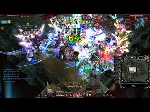 THE RETURN OF CASTLE SIEGE ARCADIA SERVER - MU ONLINE S16.1