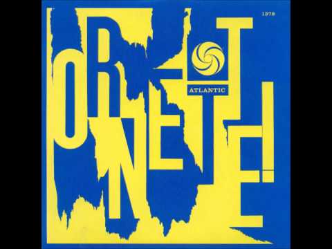 W.R.U. - Ornette Coleman