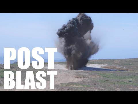 Post Blast